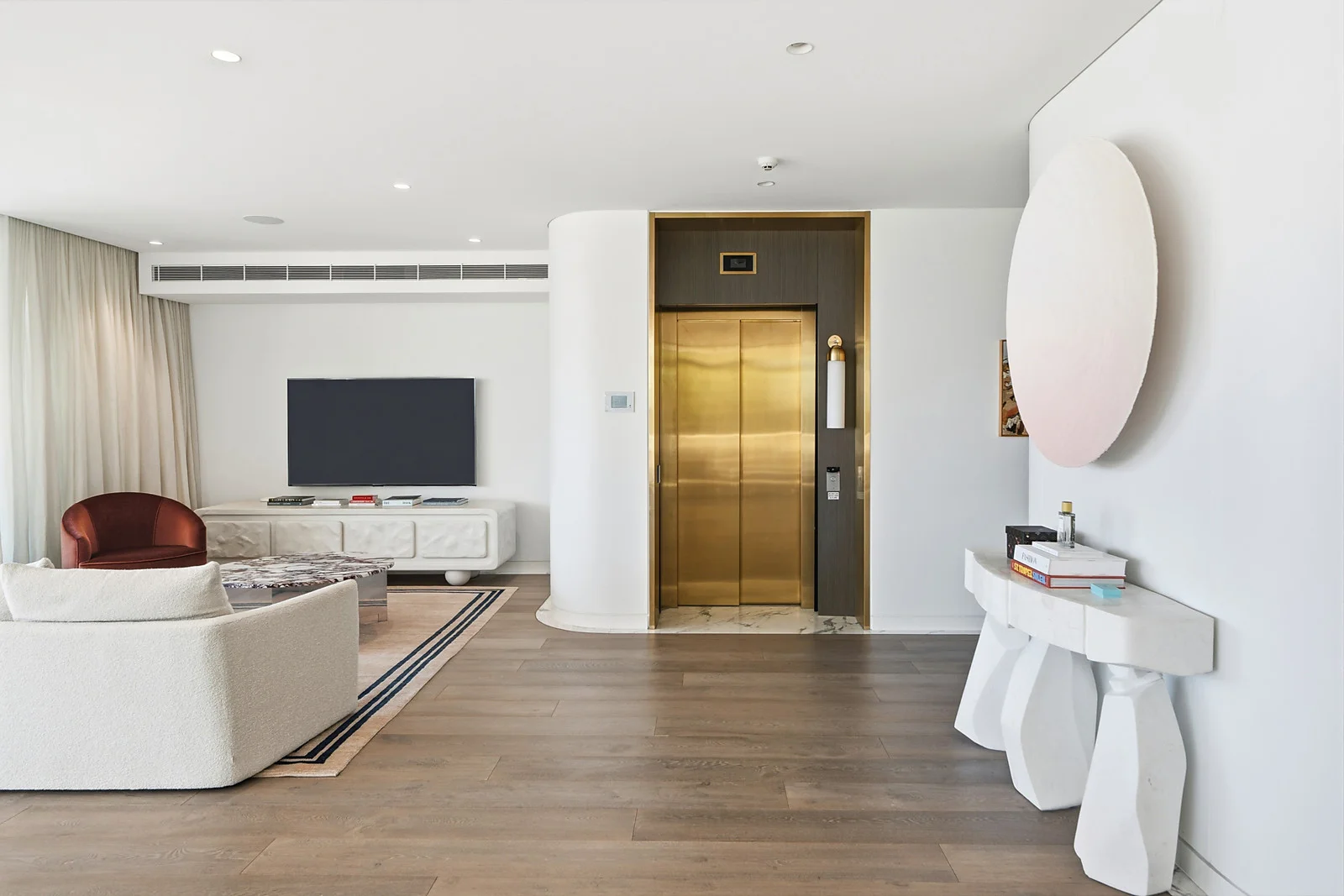 Additional image 9 of 2/10 Sutherland Crescent, Darling Point NSW 2027