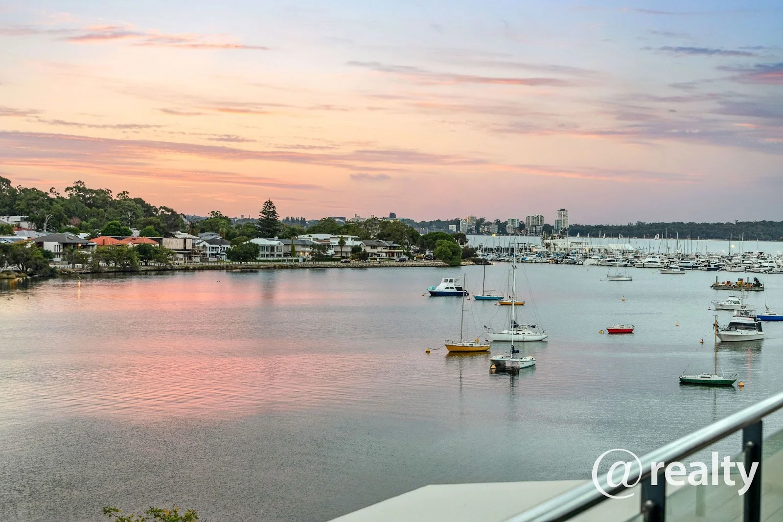 Additional image 31 of n505/70 Canning Beach Road, Applecross WA 6153