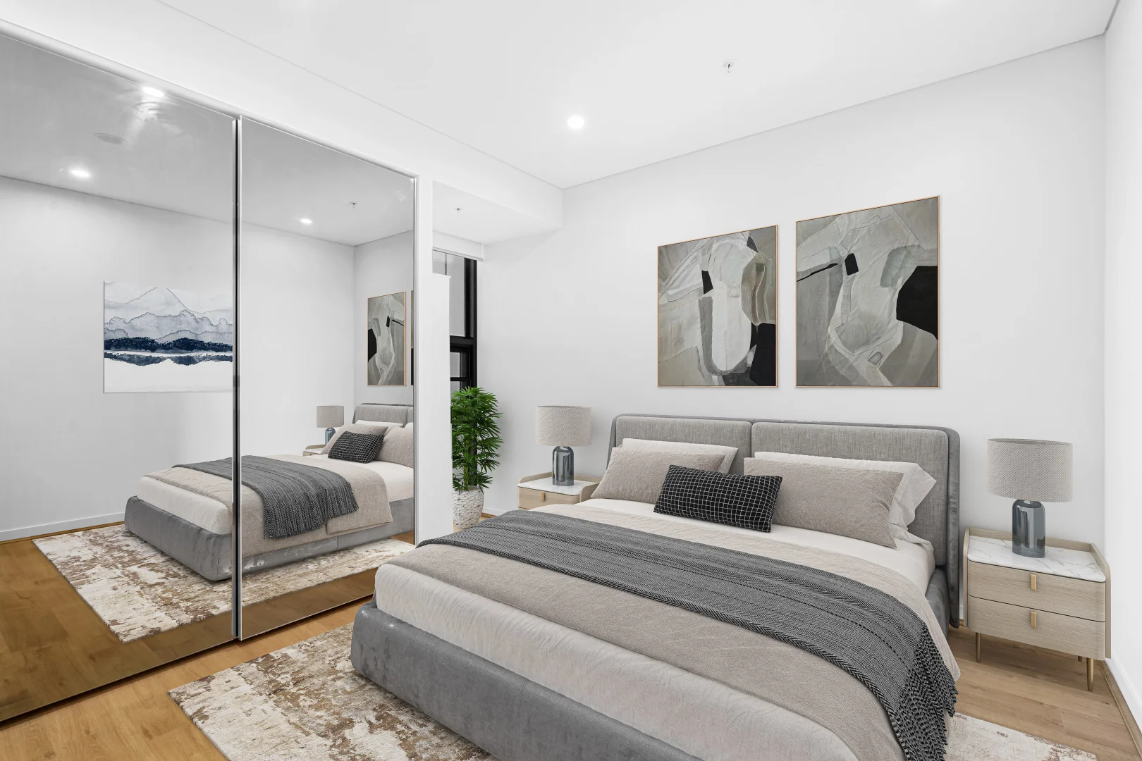 Additional image 9 of 1702/12 Phillip Street, Parramatta NSW 2150