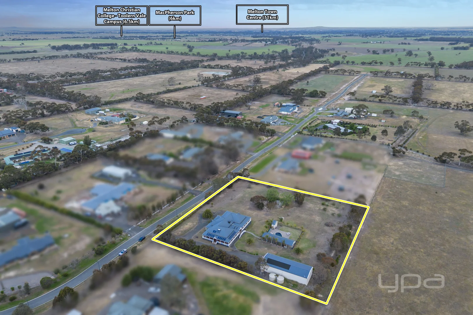 Additional image 39 of 23 Cornwall Park Court, Toolern Vale VIC 3337