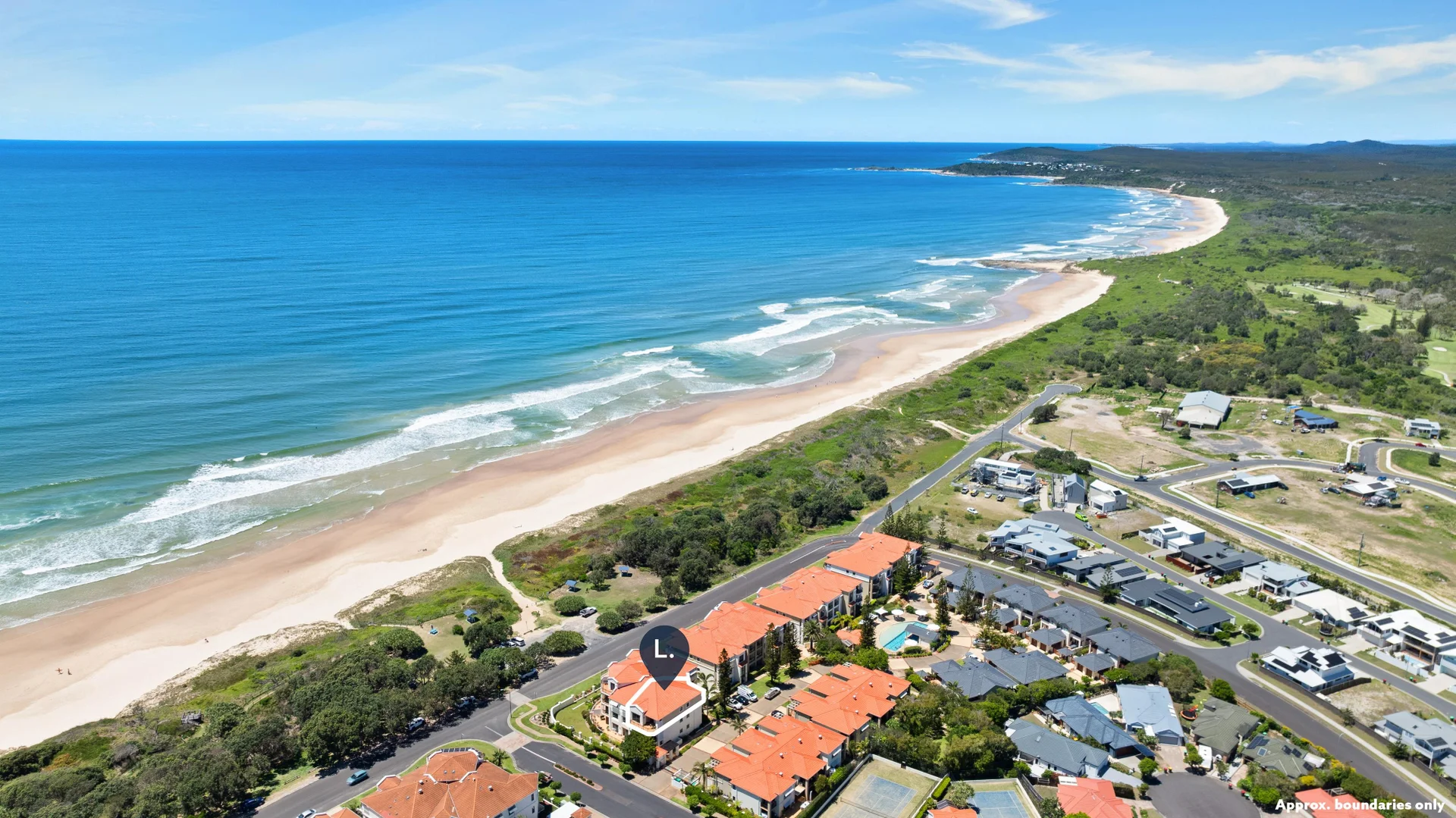 Additional image 18 of 9/20 Pacific Parade, Yamba NSW 2464