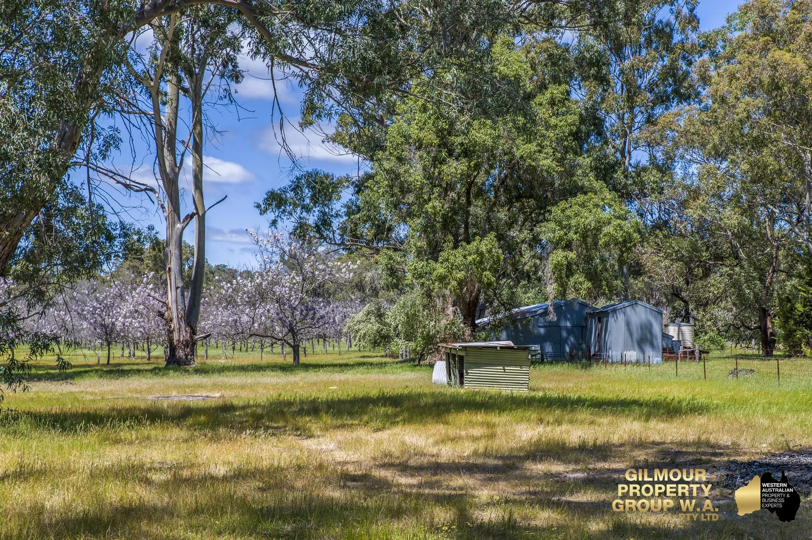 Additional image 13 of Lot 25493 Horseshoe Lane, Glen Avon Farm, Beechina WA 6556