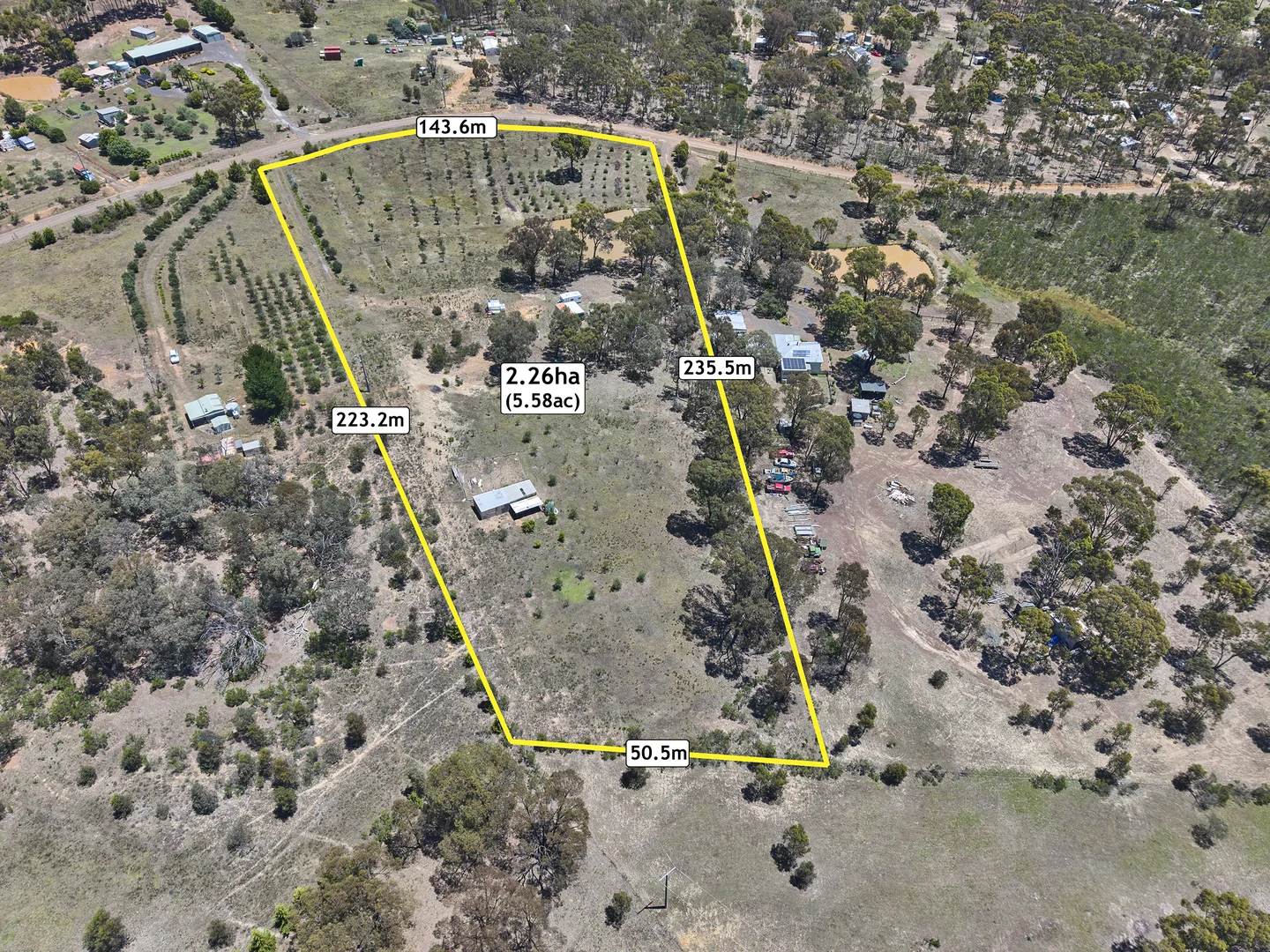 Additional image 15 of 71 Brennan Road, Heathcote VIC 3523