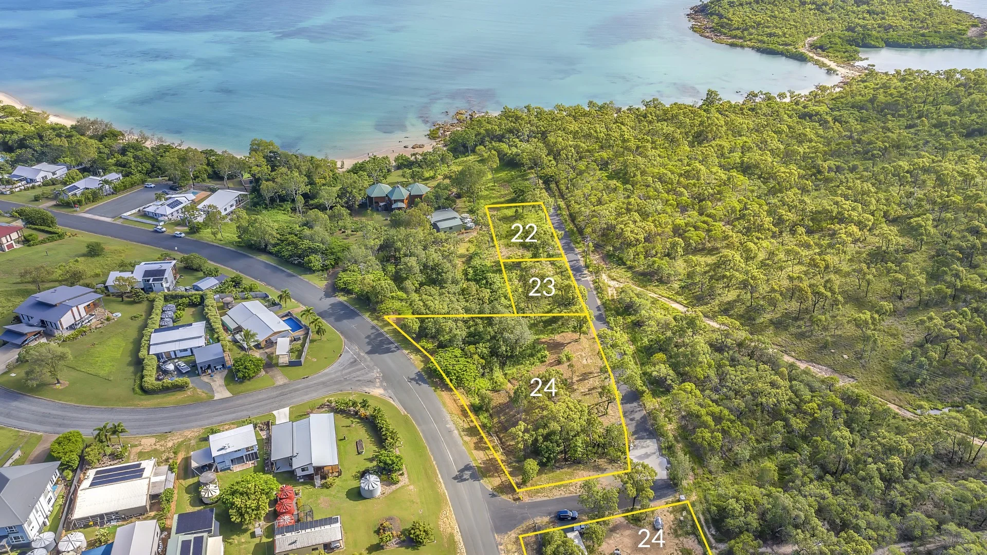 Additional image 2 of 2-4 Gloucester Avenue, Hideaway Bay QLD 4800