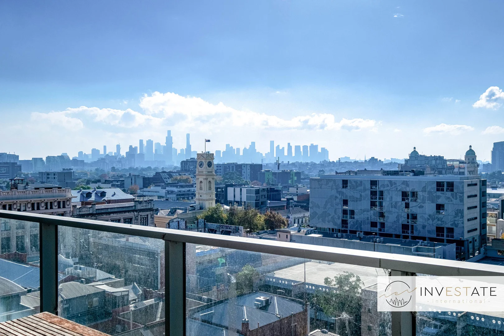 Additional image 8 of 815/15 Clifton Street, Prahran VIC 3181