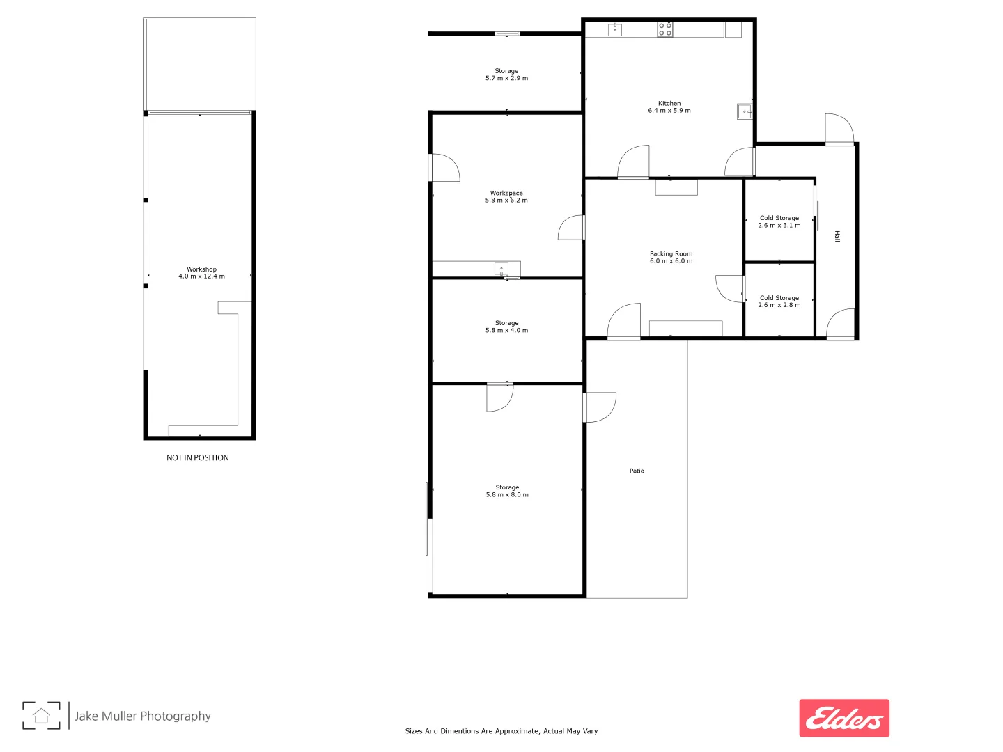 Additional image 25 of 21357 Princes Highway, Kingston Se SA 5275