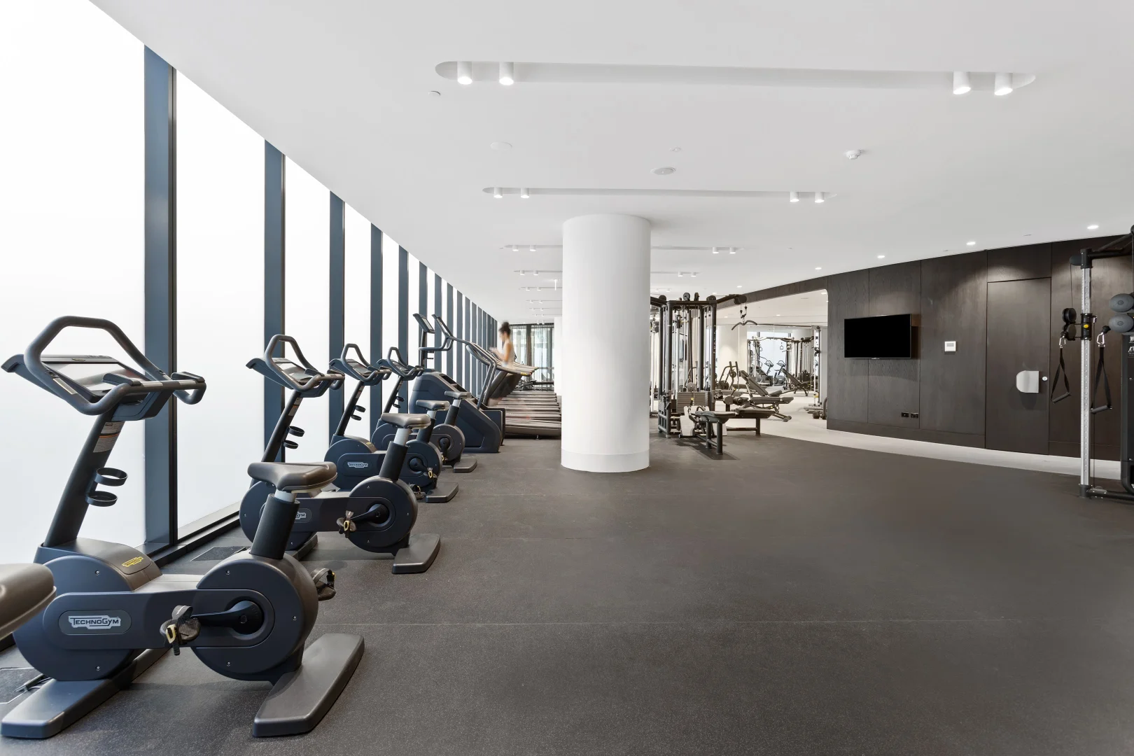 Additional image 15 of 2506/1 Almeida Crescent, South Yarra VIC 3141