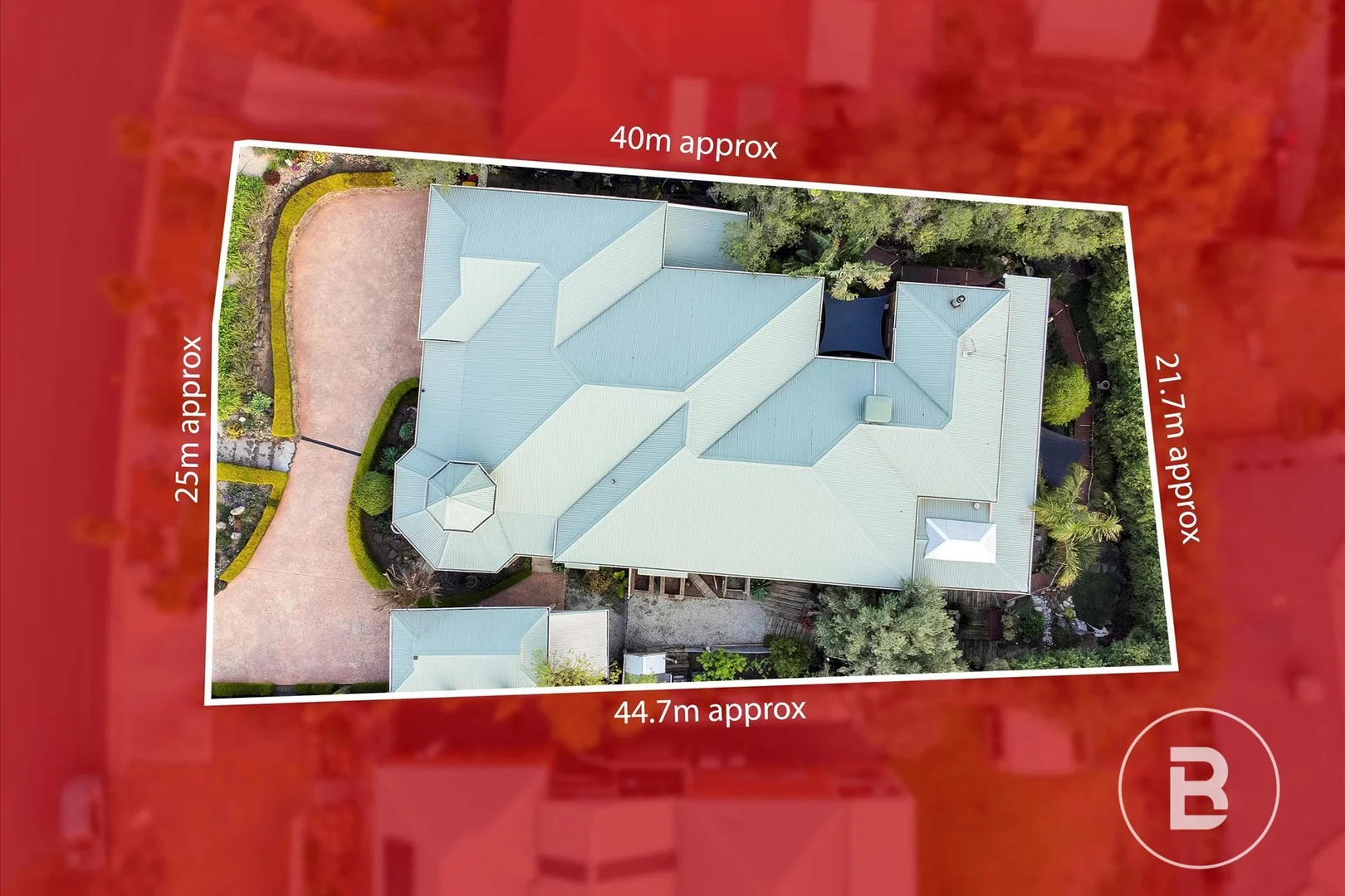 Additional image 27 of 21 Rosehill Drive, Bacchus Marsh VIC 3340