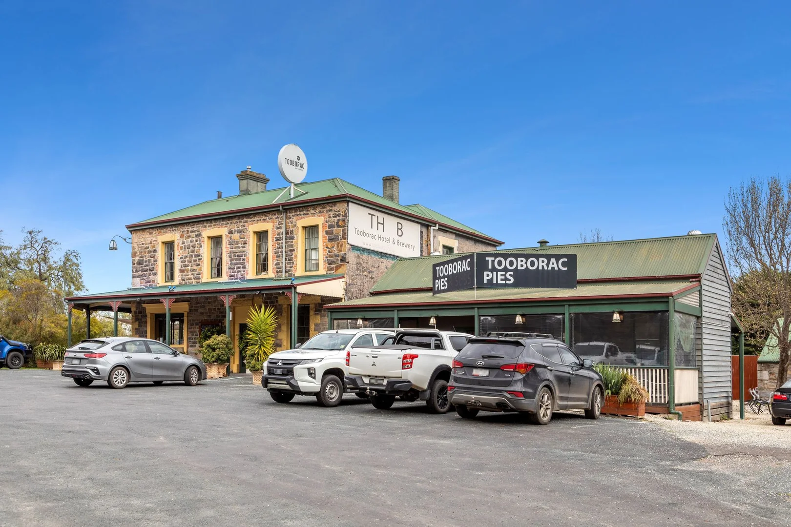 Additional image 17 of 335 Tooborac-Baynton Road, Tooborac VIC 3522