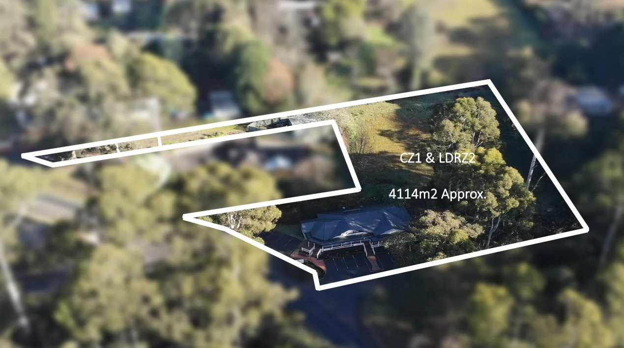 4 Bailey Road, Cockatoo VIC 3781