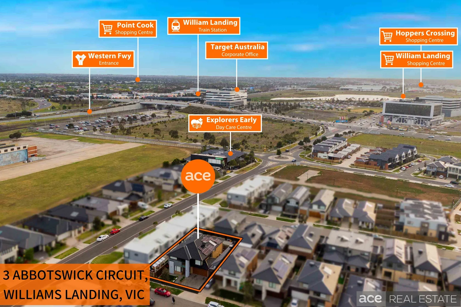 Additional image 25 of 3 Abbotswick circuit, Williams Landing VIC 3027
