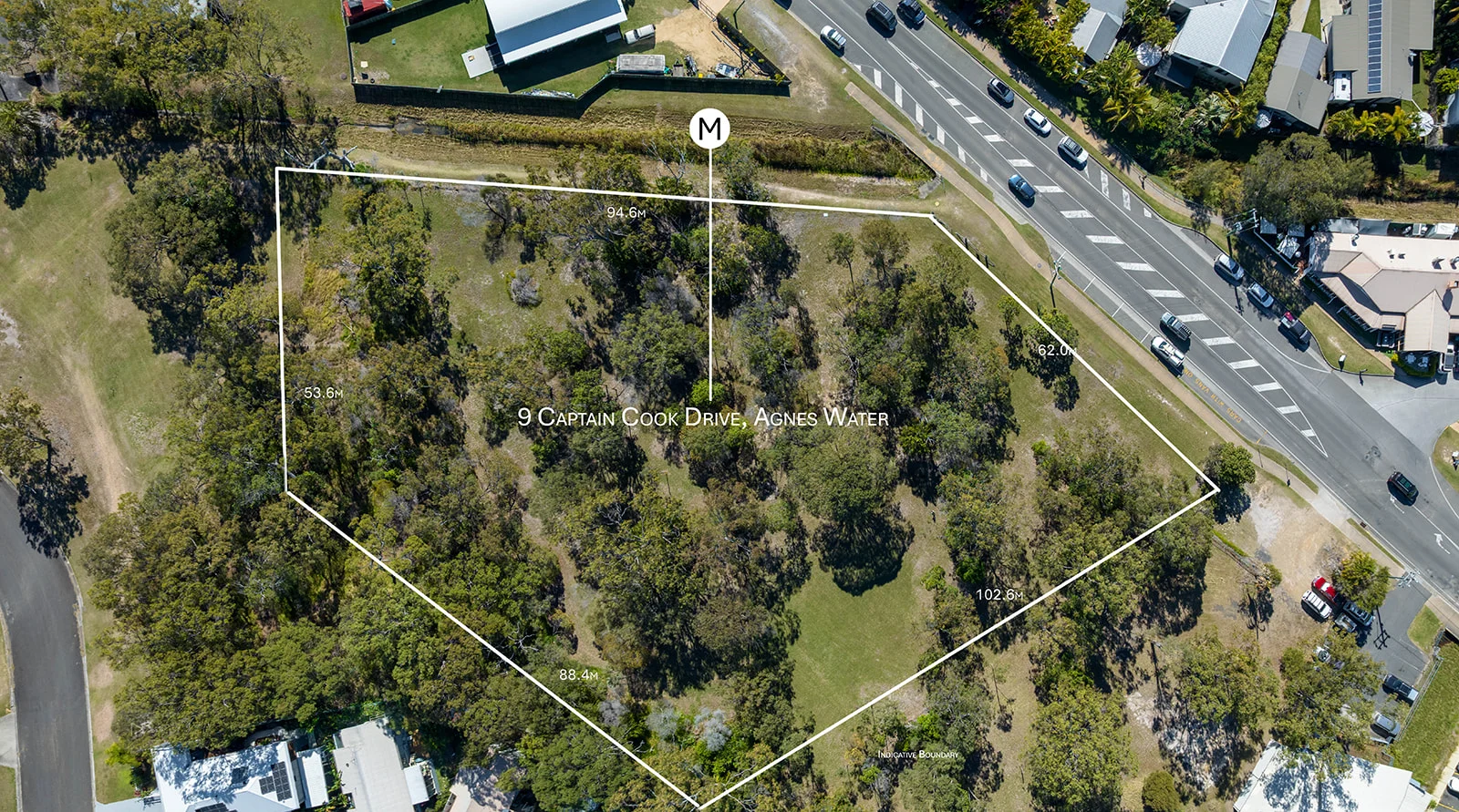 Additional image 8 of 9 Captain Cook Drive, Agnes Water QLD 4677