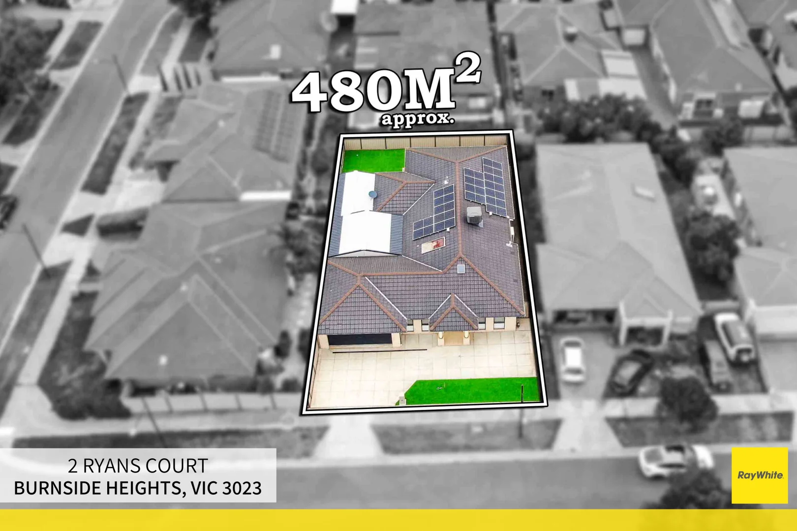 Additional image 18 of 2 Ryans Court, Burnside Heights VIC 3023