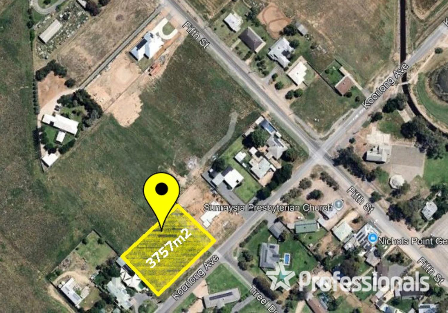 Additional image 7 of Lot 1/ Koorlong Avenue, Nichols Point VIC 3501