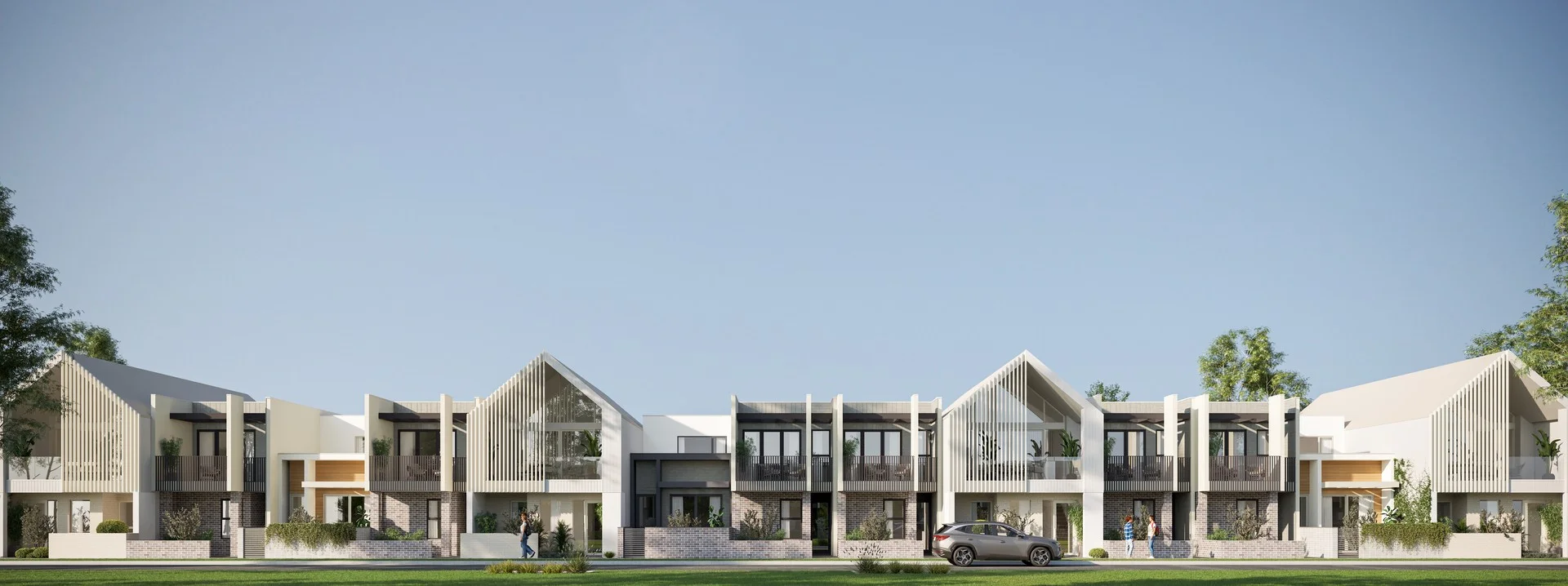 Eaglehawk Street, Sunbury VIC 3429