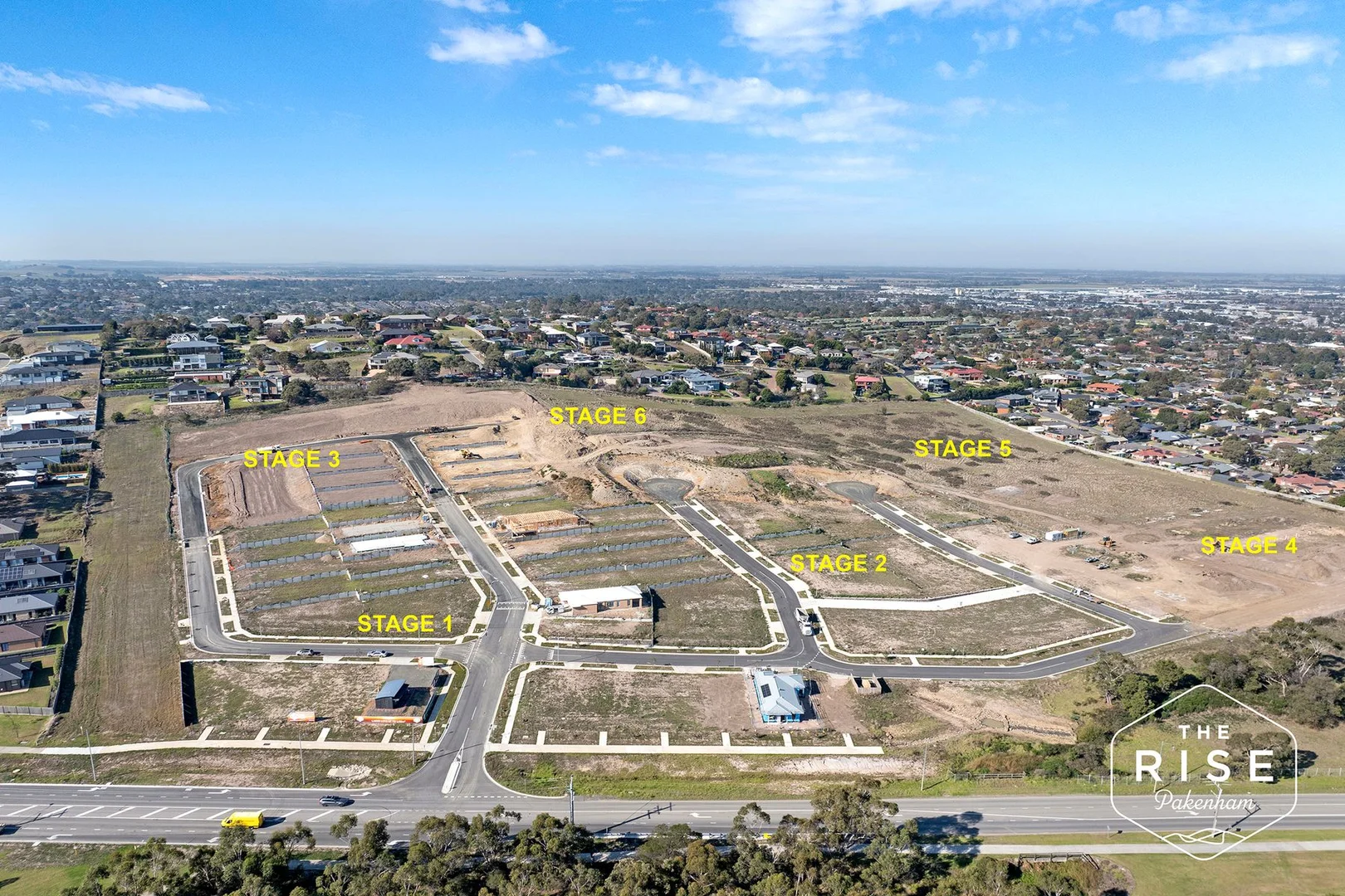 Additional image 2 of 114/5 Scenic Rise, Pakenham VIC 3810