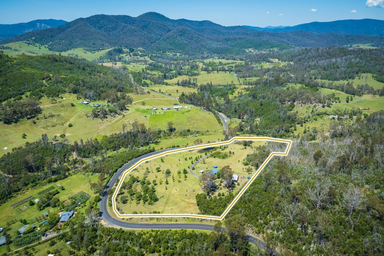 Additional image 7 of 2903 Mount Darragh Road, Wyndham NSW 2550