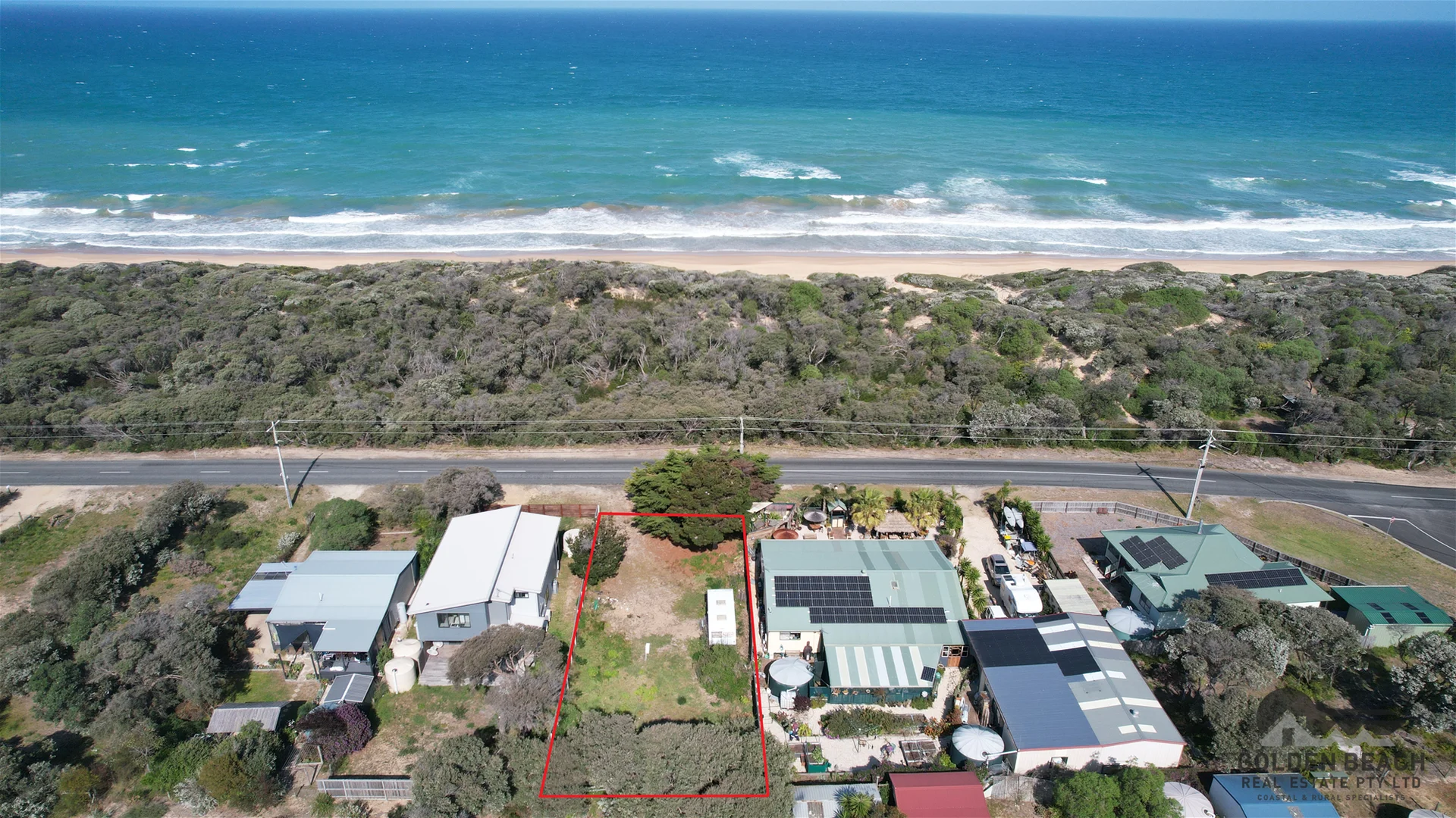 228 Shoreline Drive, Golden Beach VIC 3851