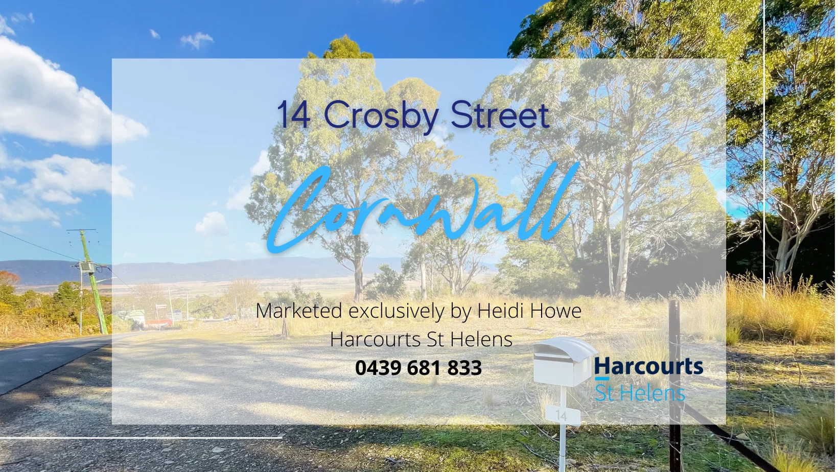 Additional image 14 of 14 Crosby Street, Cornwall TAS 7215