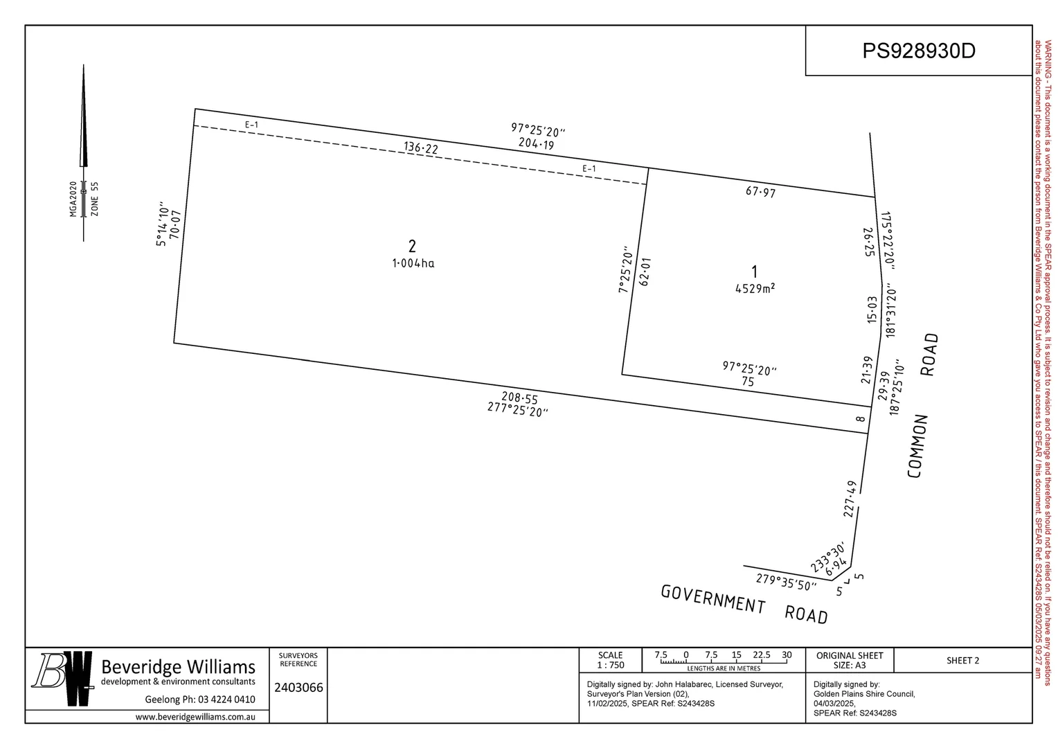 Additional image 22 of 31 Common Road, Inverleigh VIC 3321