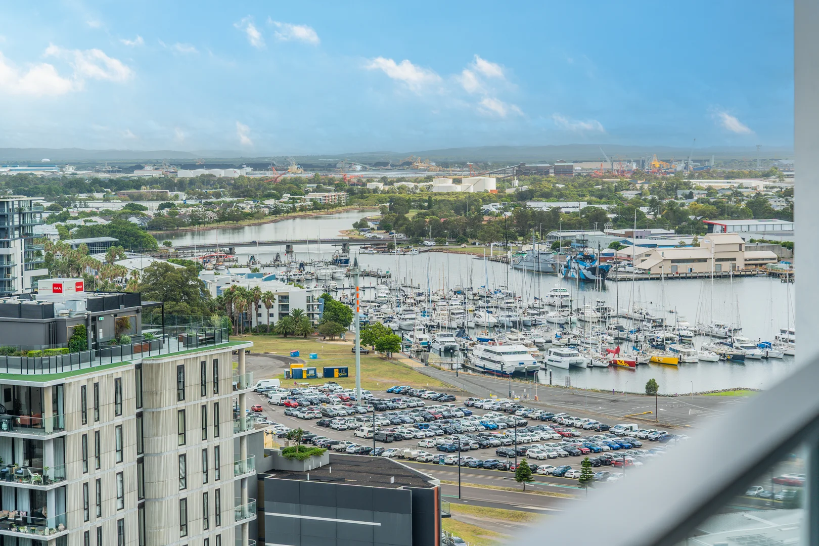 Additional image 10 of 1901/11 National Park Street, Newcastle NSW 2300