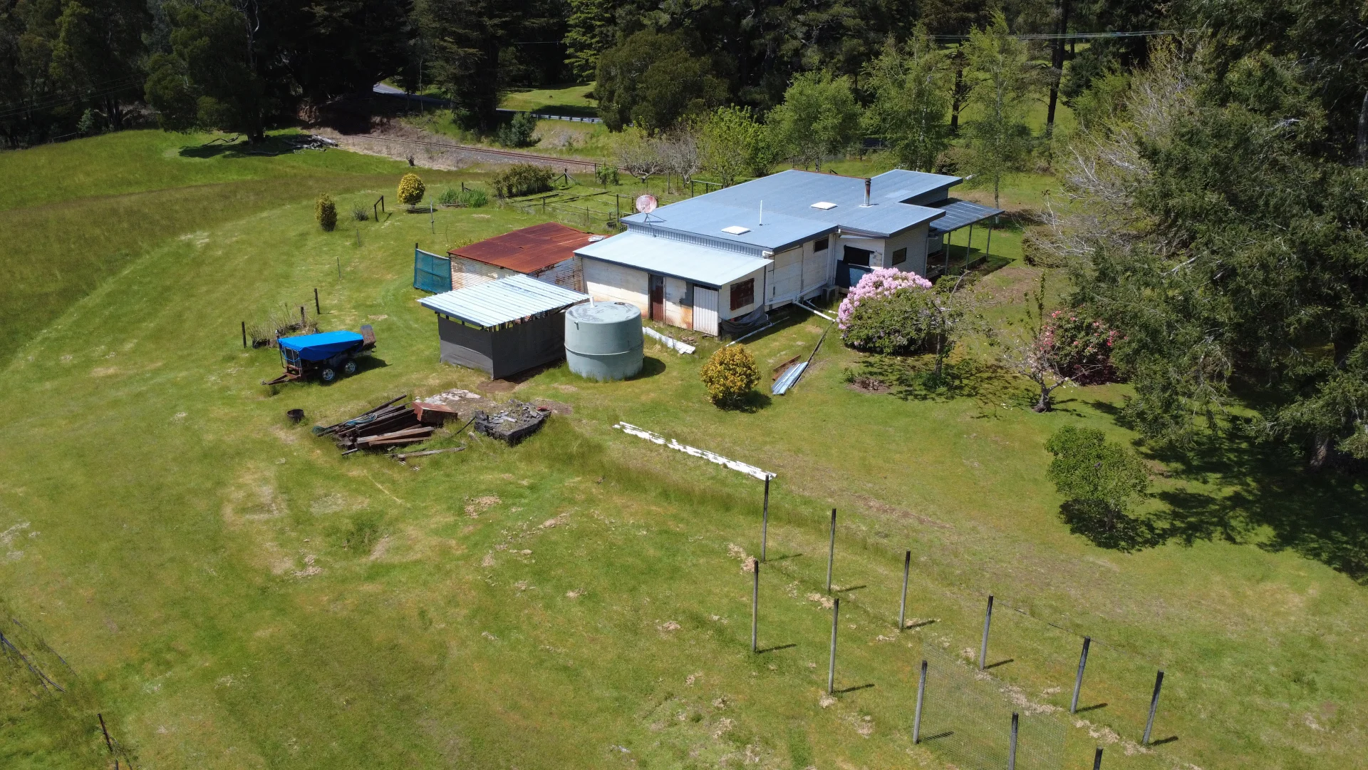 Additional image 17 of 12384 Murchison Highway, Rosebery TAS 7470