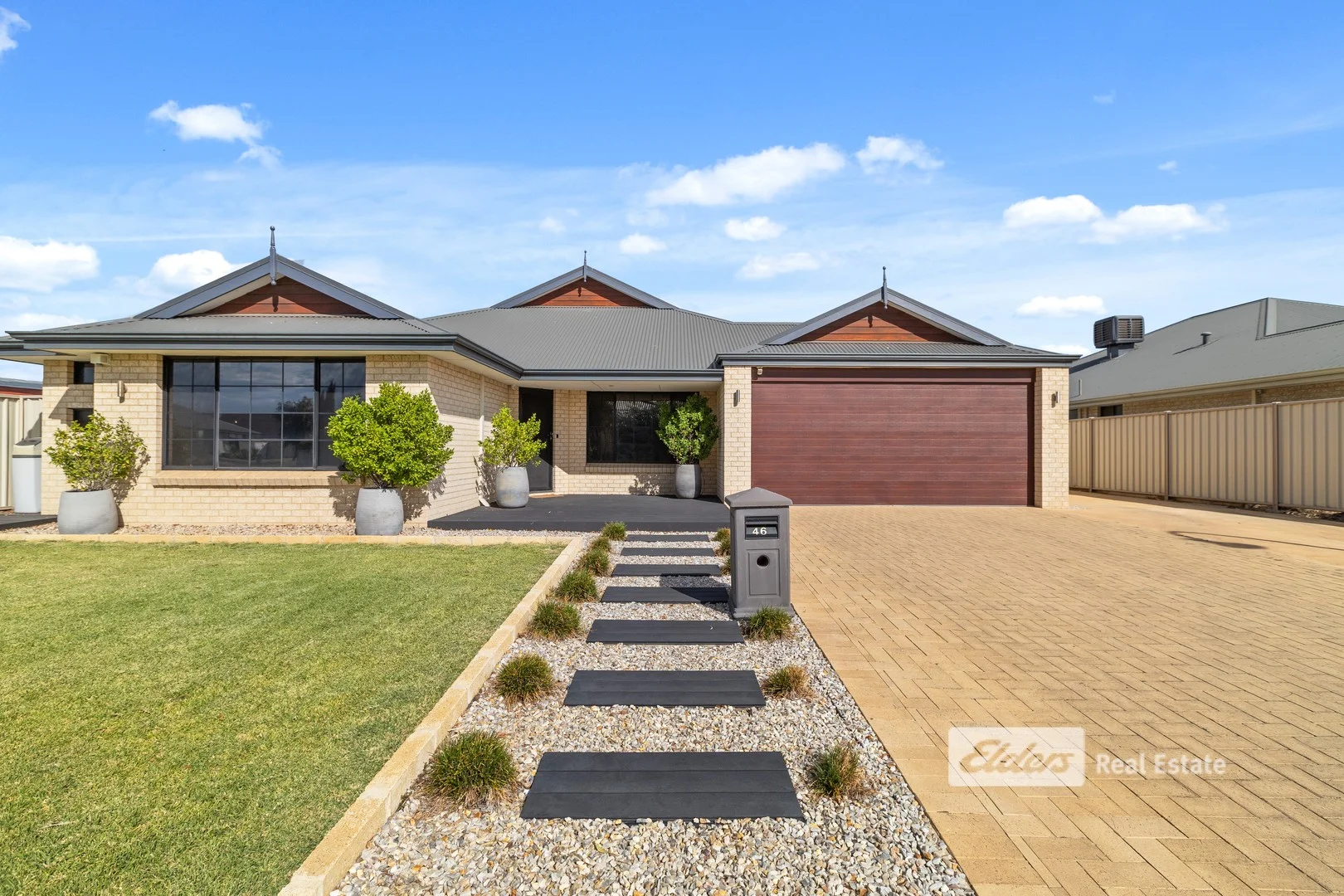 46 Jupiter Drive, Australind WA 6233