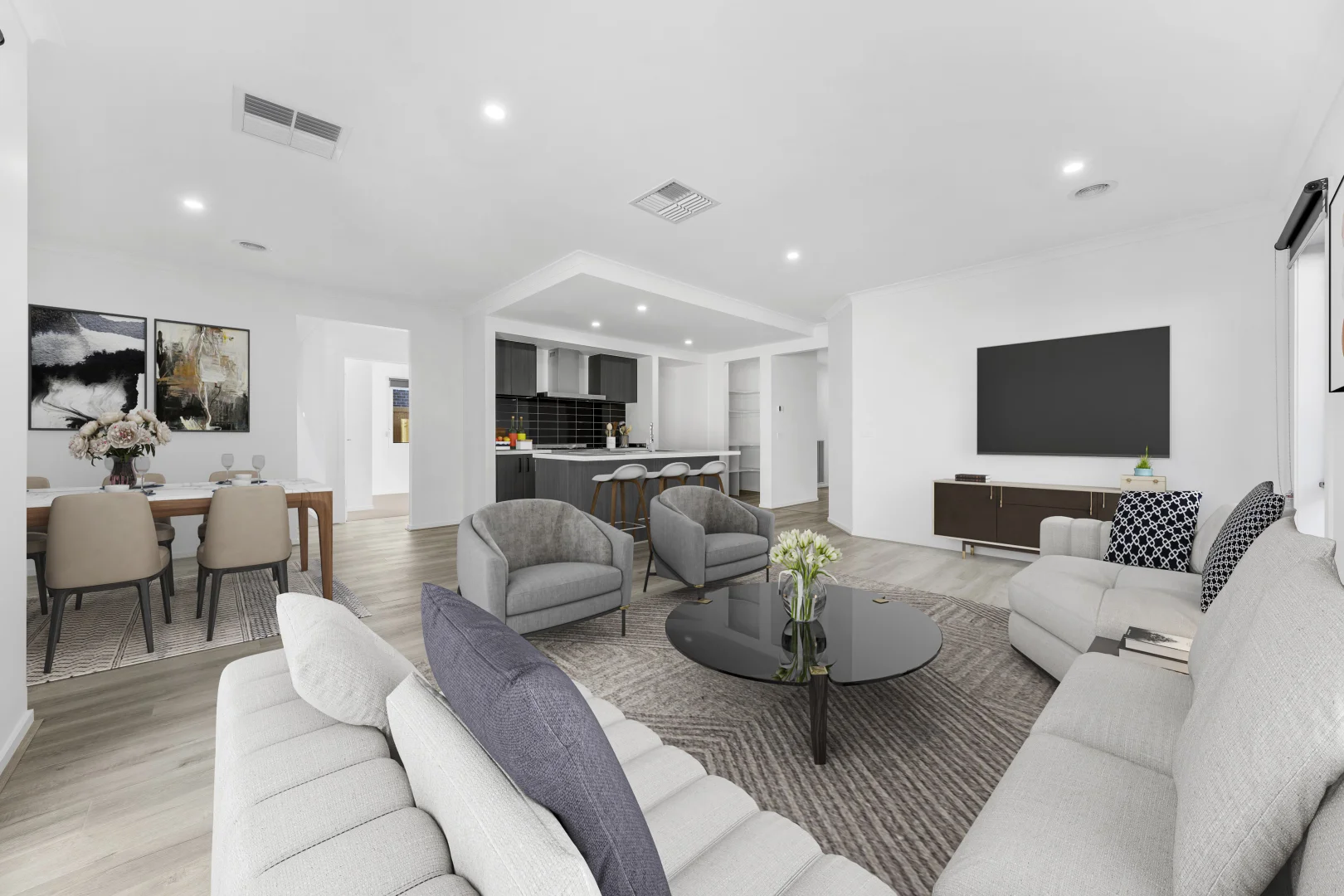 Additional image 7 of 45 Foreshores Drive, Donnybrook VIC 3064