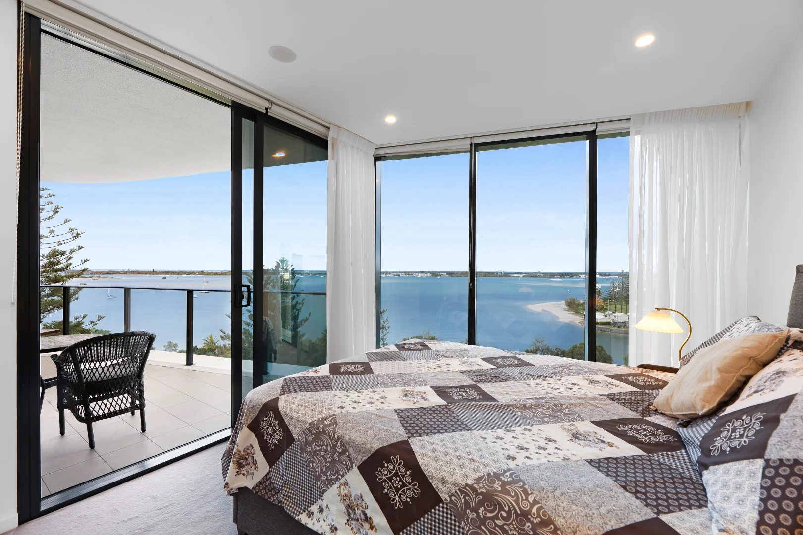 Additional image 10 of 902/180 Marine Parade, Labrador QLD 4215