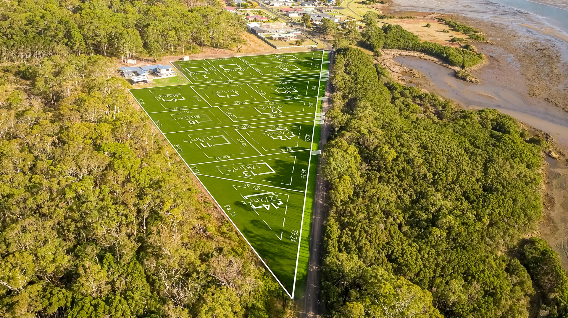 Additional image 3 of 17 Flowery Flat Lane, Smithton TAS 7330