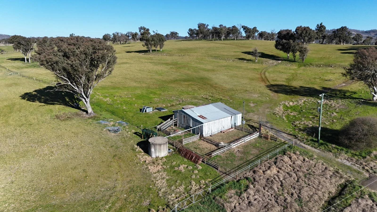 Additional image 23 of "Bonna"  1 Haidee Street, Bendemeer NSW 2355