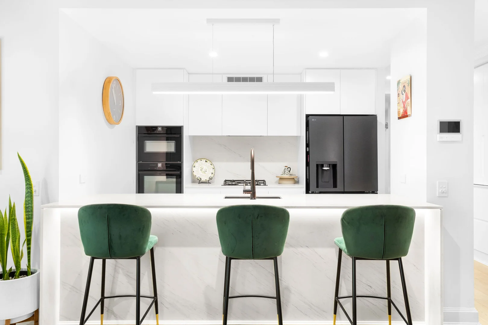 Additional image 7 of 18/5 Juniper Drive, Breakfast Point NSW 2137