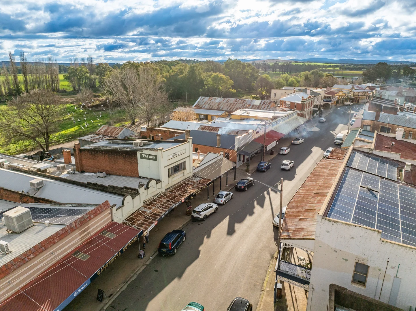 Additional image 18 of 45 Gaskill Street, Canowindra NSW 2804