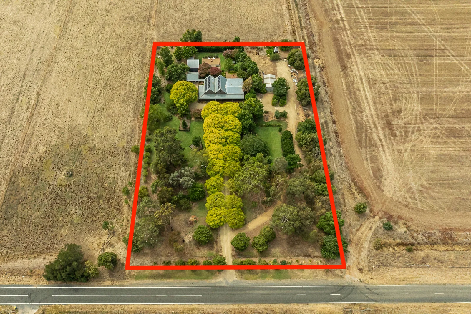 Additional image 31 of 4076 Labuan Rd, Yarroweyah VIC 3644