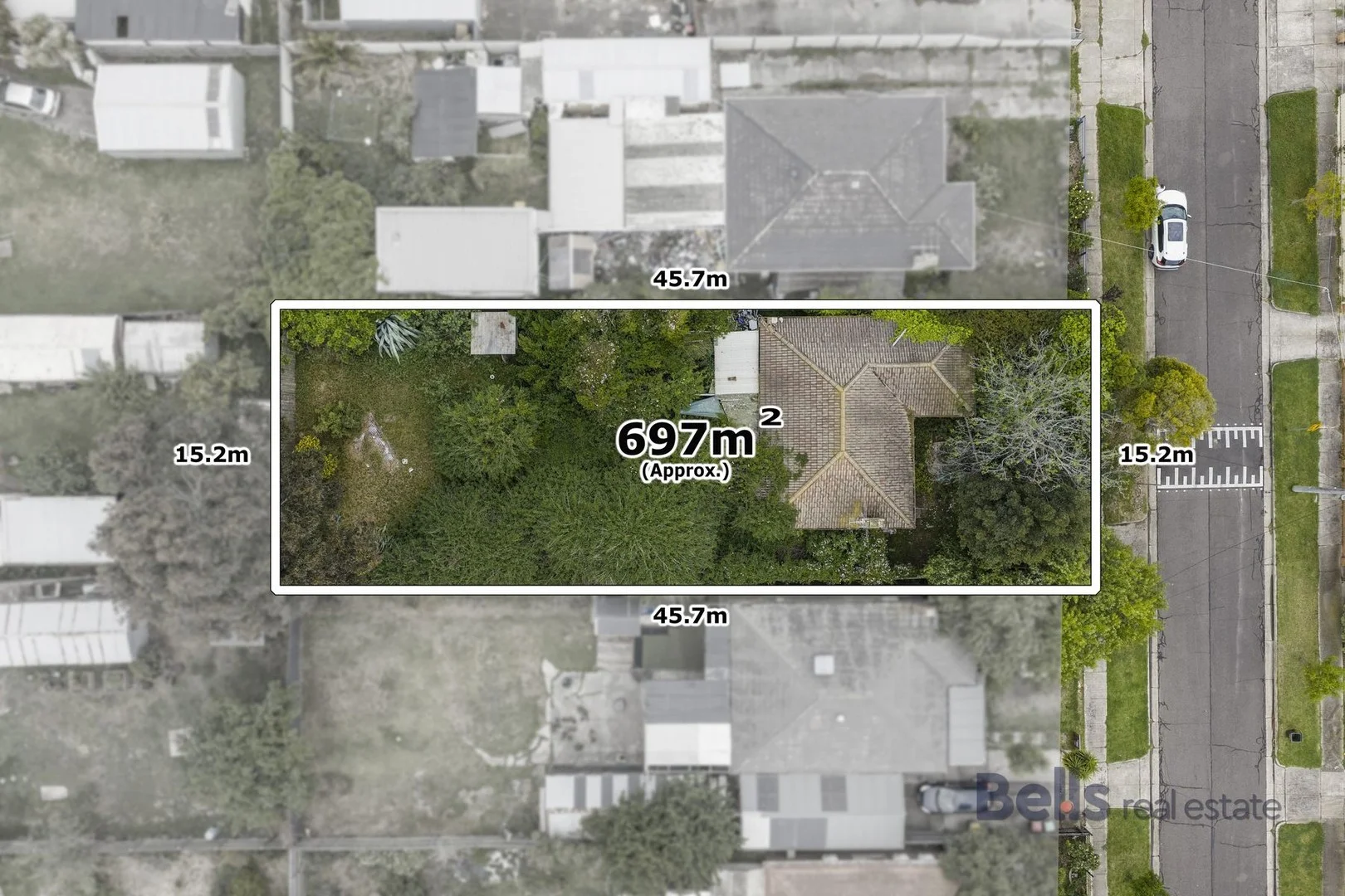 8 Vincent Street, Deer Park VIC 3023