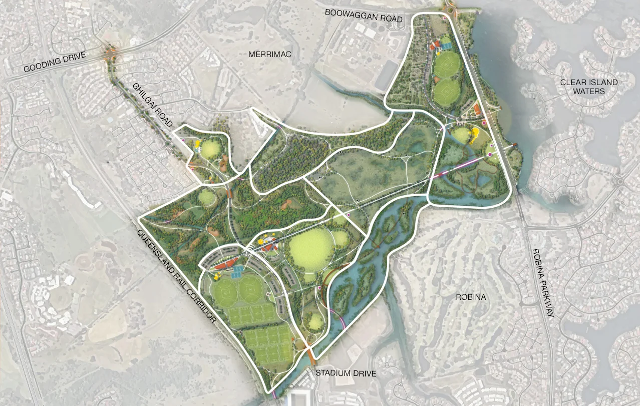 Additional image 20 of Robina QLD 4226