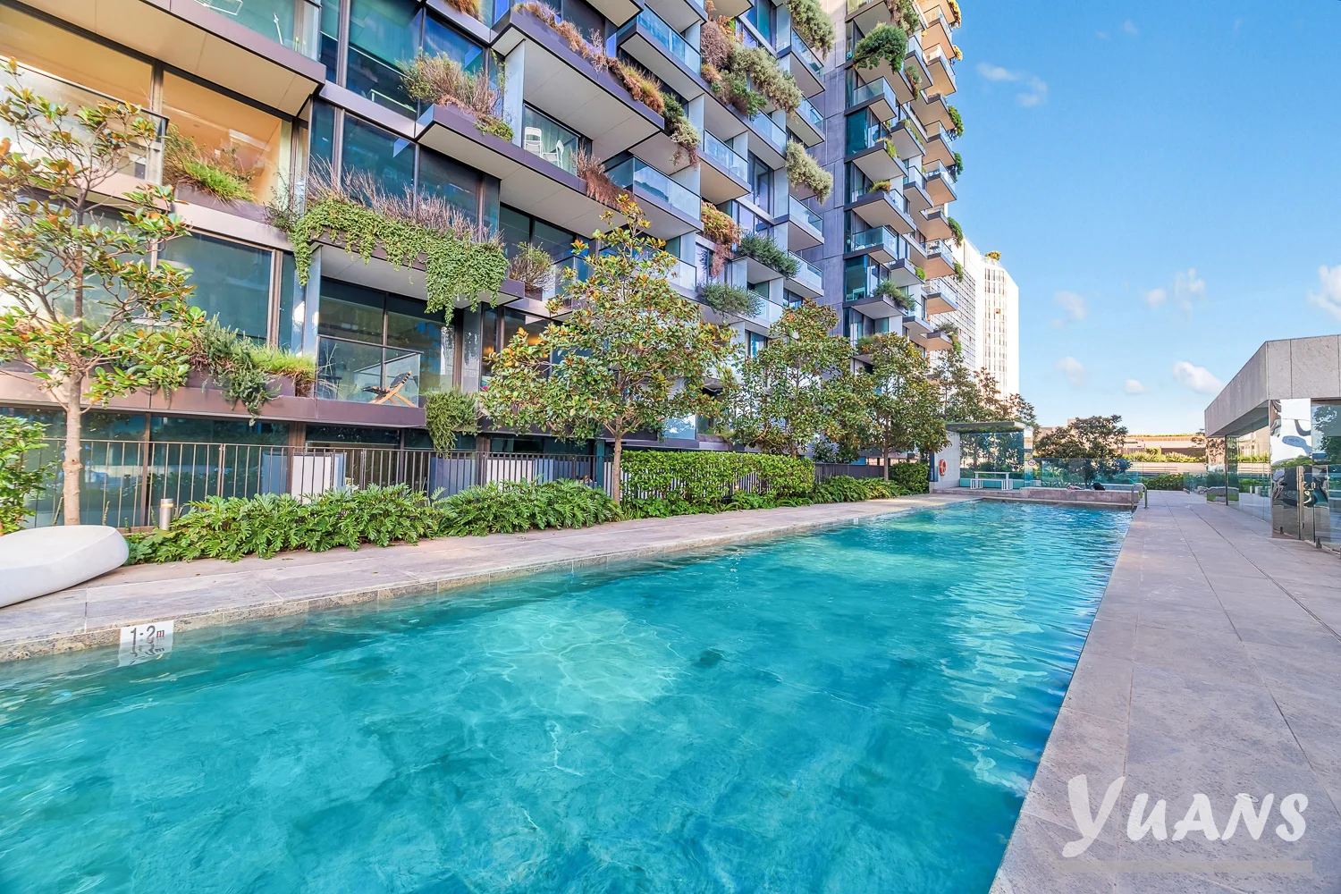 Additional image 9 of 717/18 Park Lane, Chippendale NSW 2008