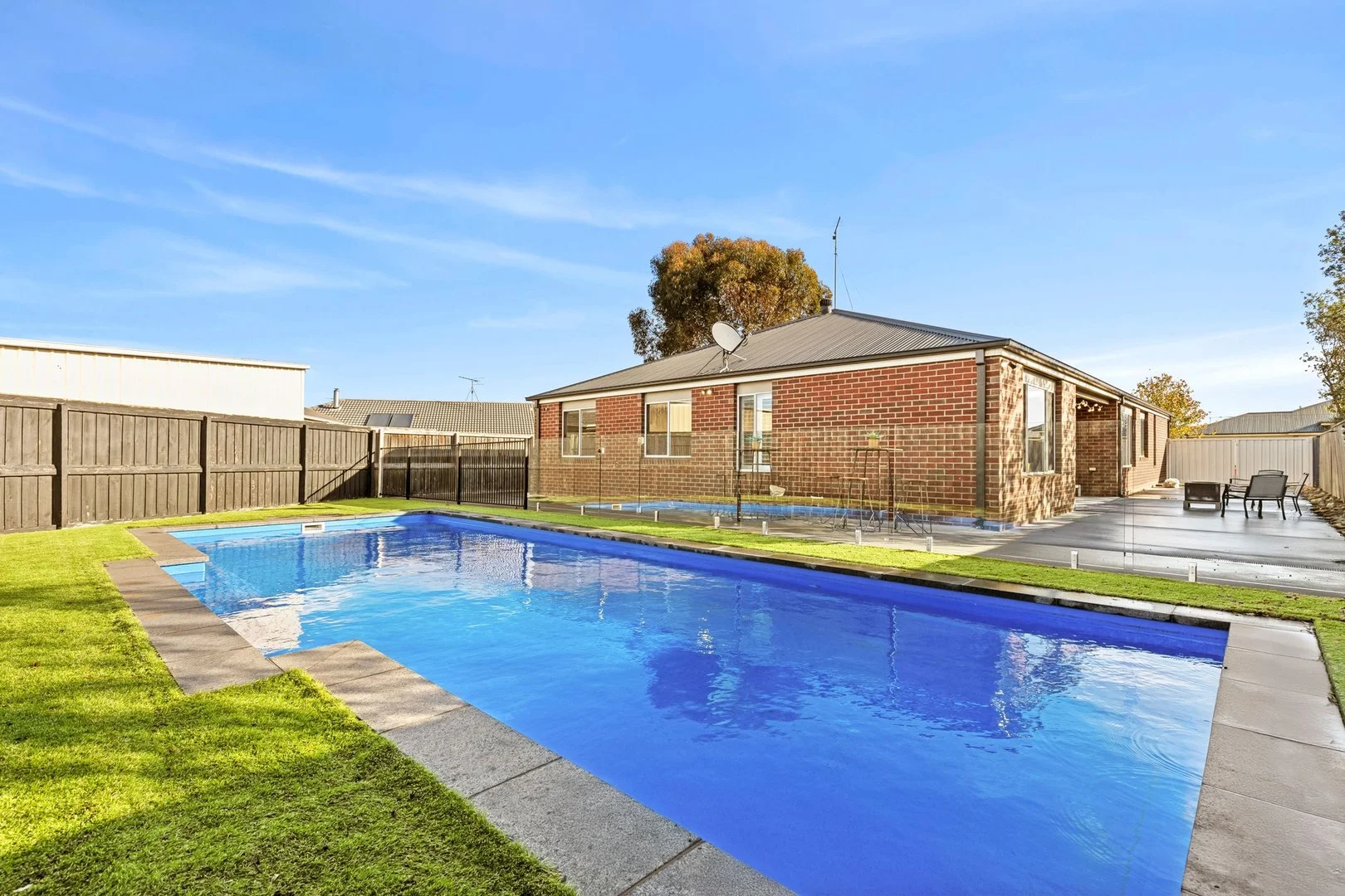 47 Imperial Way, Bannockburn VIC 3331