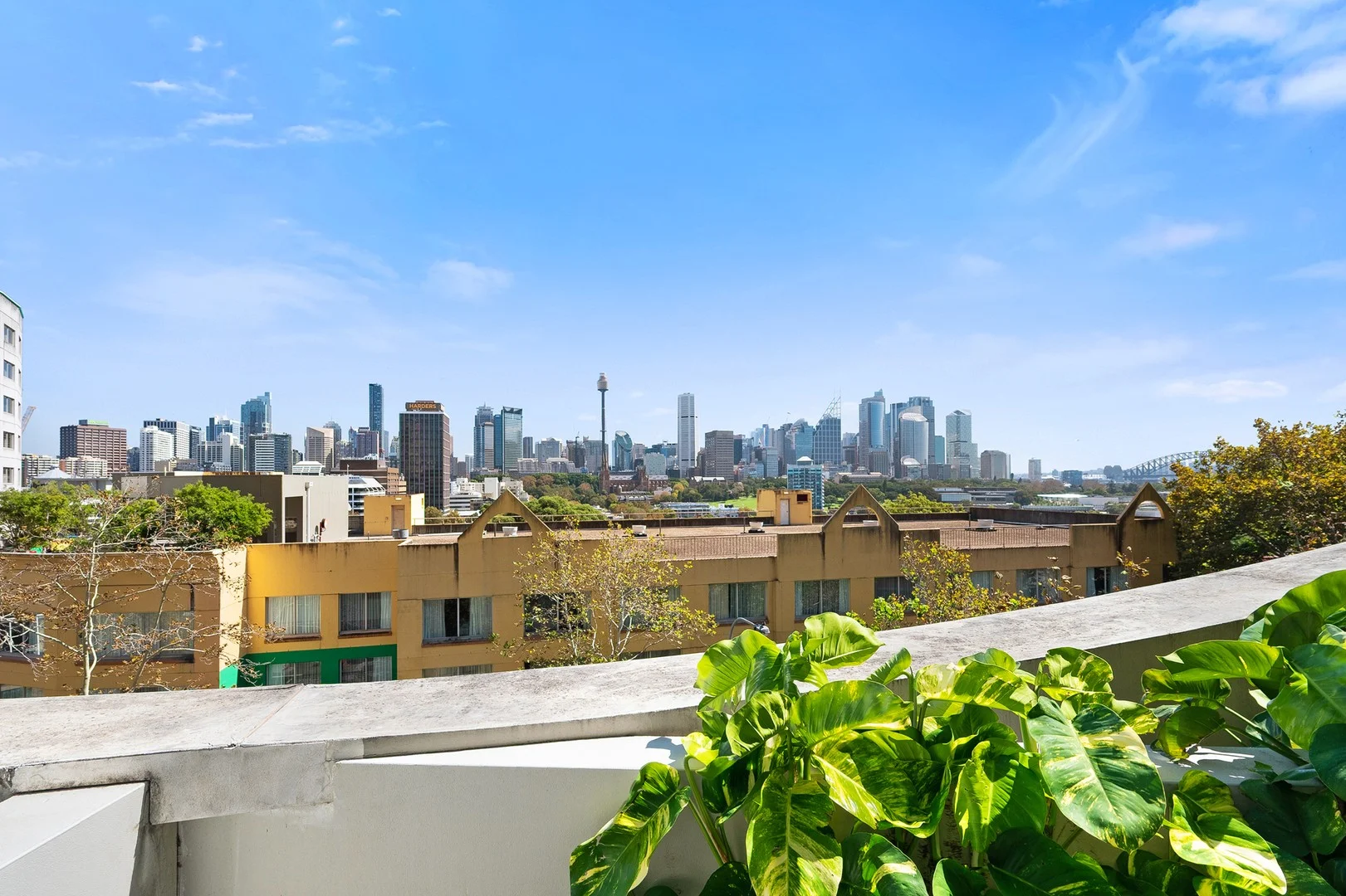 302/226 Victoria Street, Potts Point NSW 2011