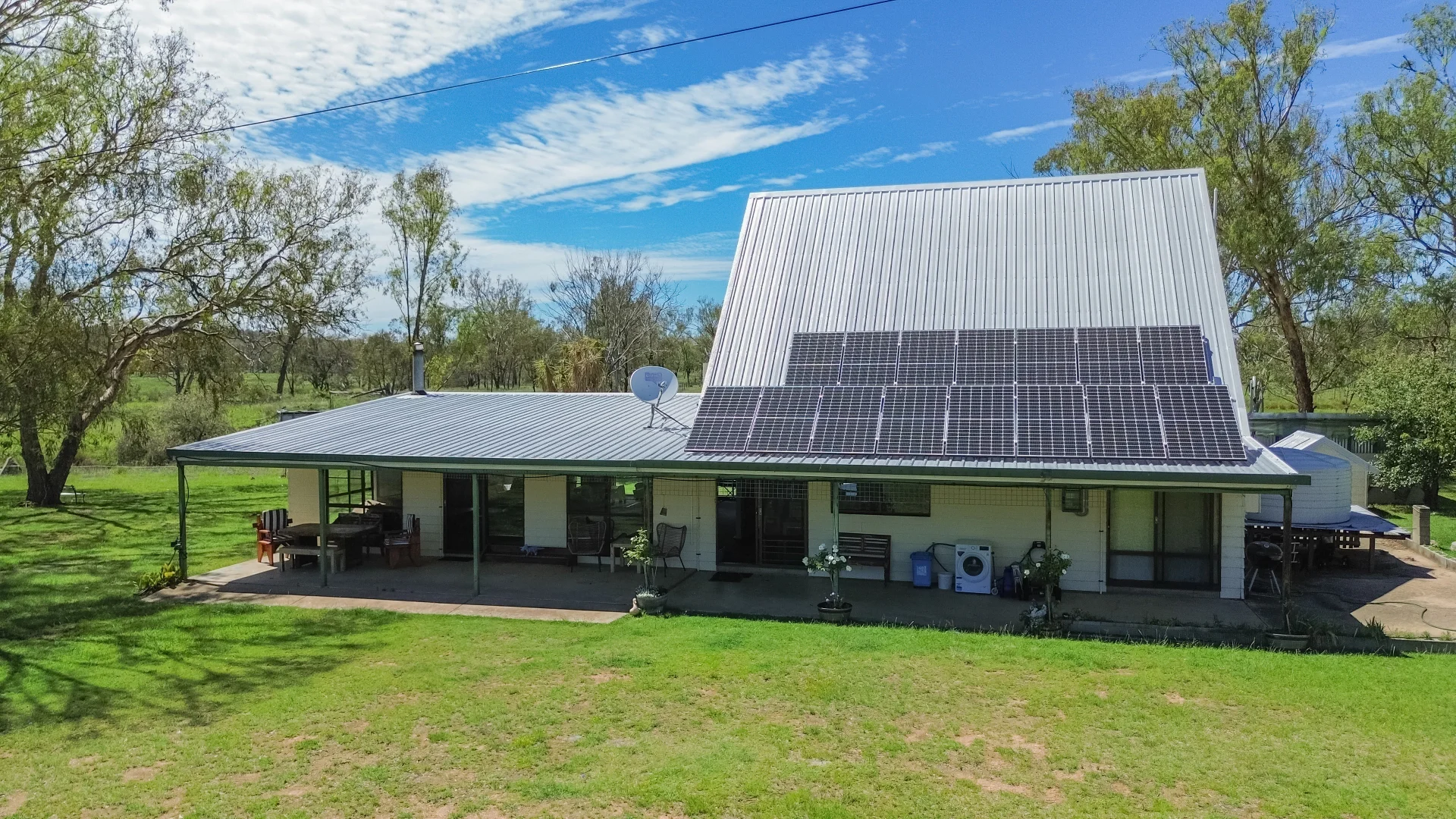 Additional image 5 of 36 Webber Lane, Thanes Creek QLD 4370