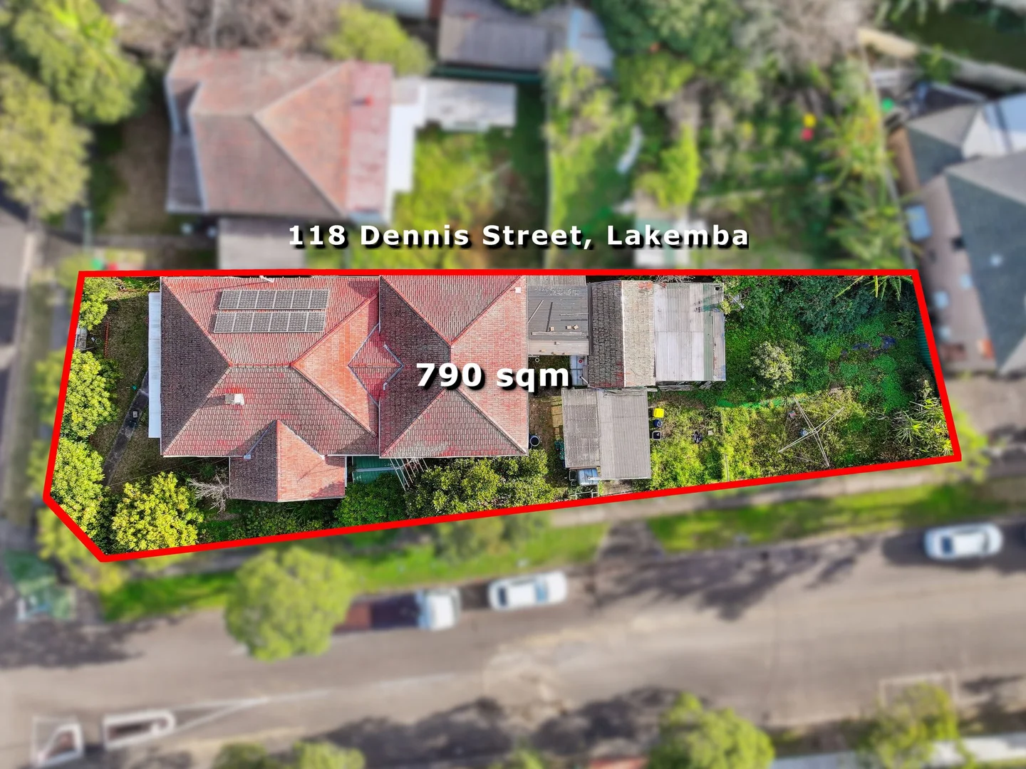 Additional image 7 of 110-118 Dennis Street, Lakemba NSW 2195