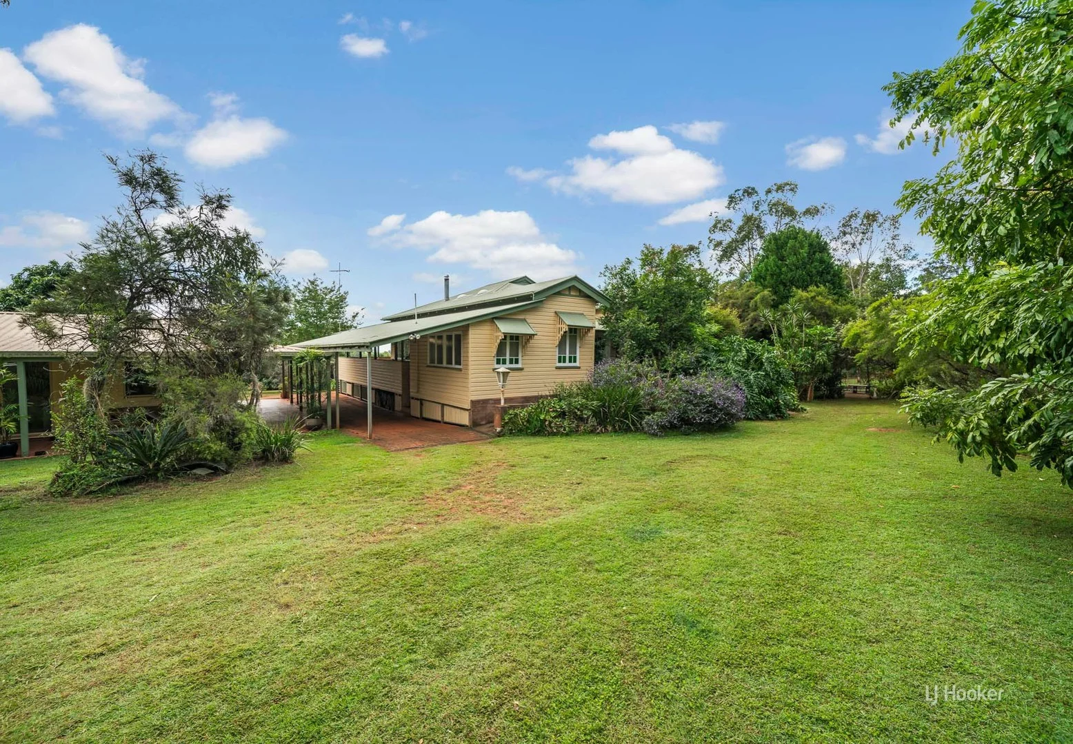Additional image 4 of 57 Ogilvie Road, Blackbutt South QLD 4314