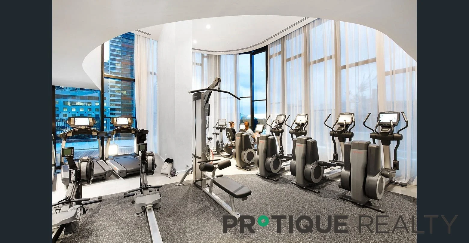 Additional image 11 of 5406/135 A'Beckett Street, Melbourne VIC 3000