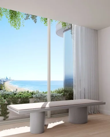 Additional image 8 of 2203/264 - 268 The Esplanade, Burleigh Heads QLD 4220