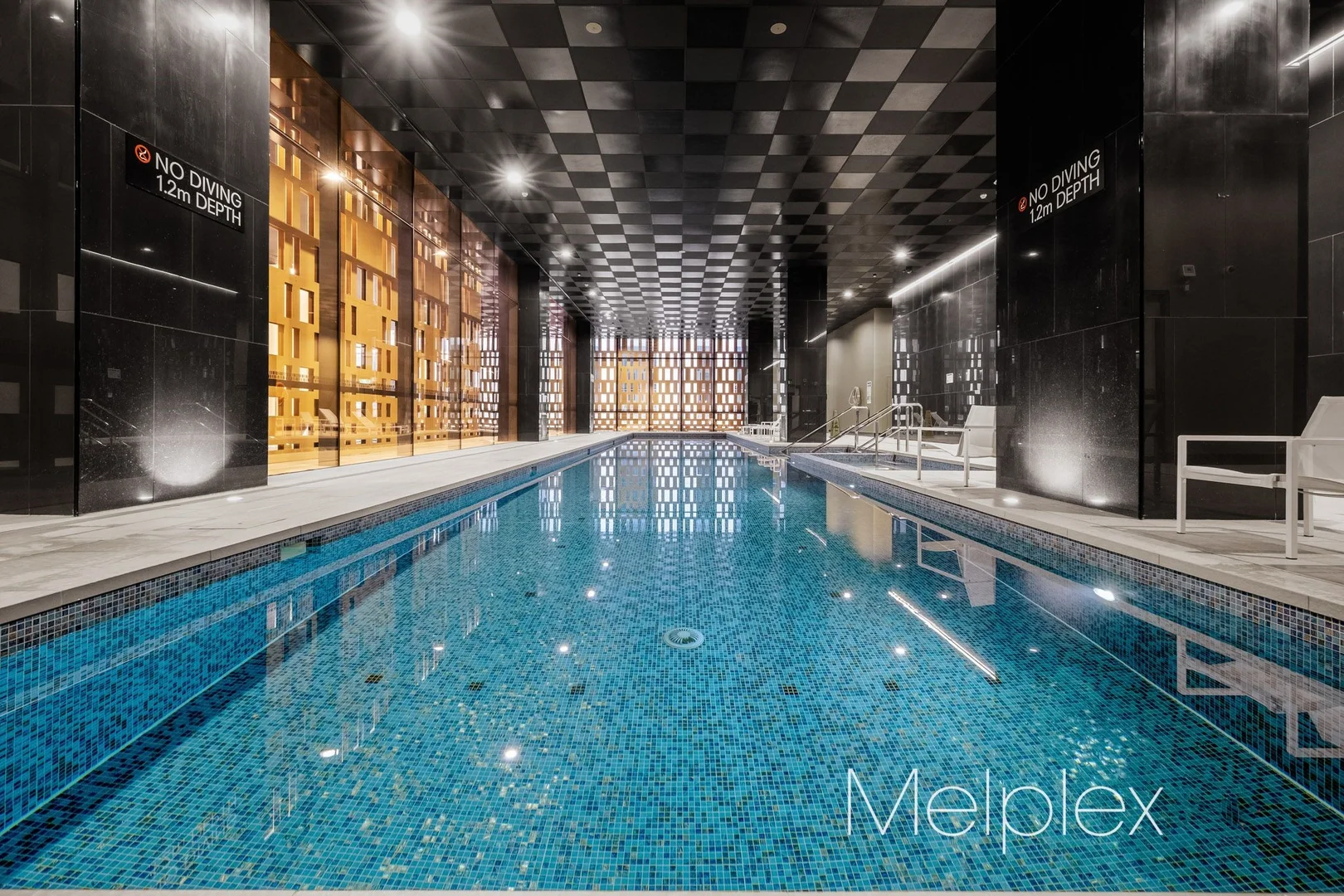 Additional image 14 of 3602E/888 Collins Street, Docklands VIC 3008