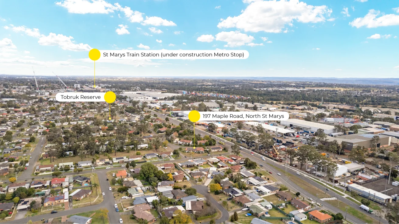 Additional image 16 of 197 Maple Road, North St Marys NSW 2760