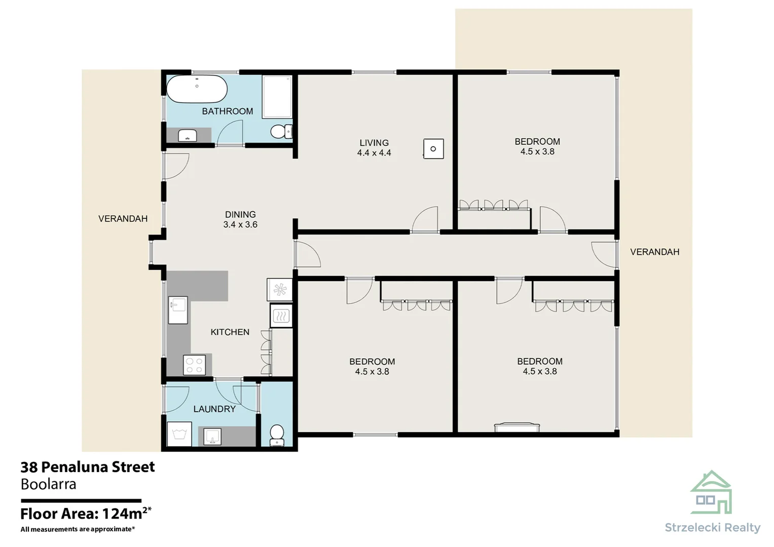 Additional image 3 of 38 Penaluna Street, Boolarra VIC 3870