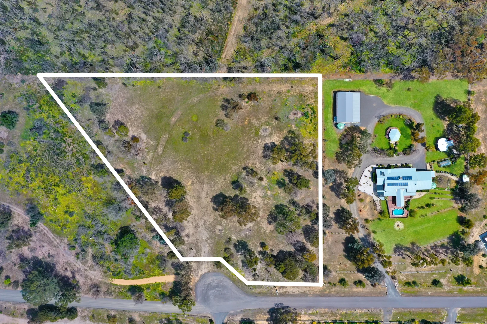 Additional image 3 of Lot 24 Bomjinna Court, Pomonal VIC 3381