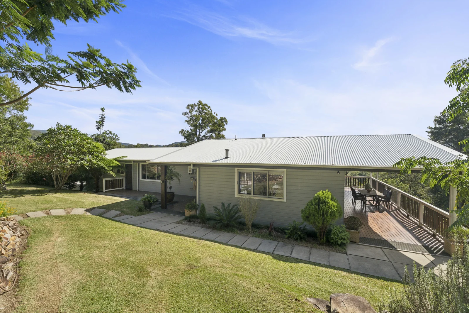 Additional image 4 of 42 Sunny Corner Road, Bellingen NSW 2454