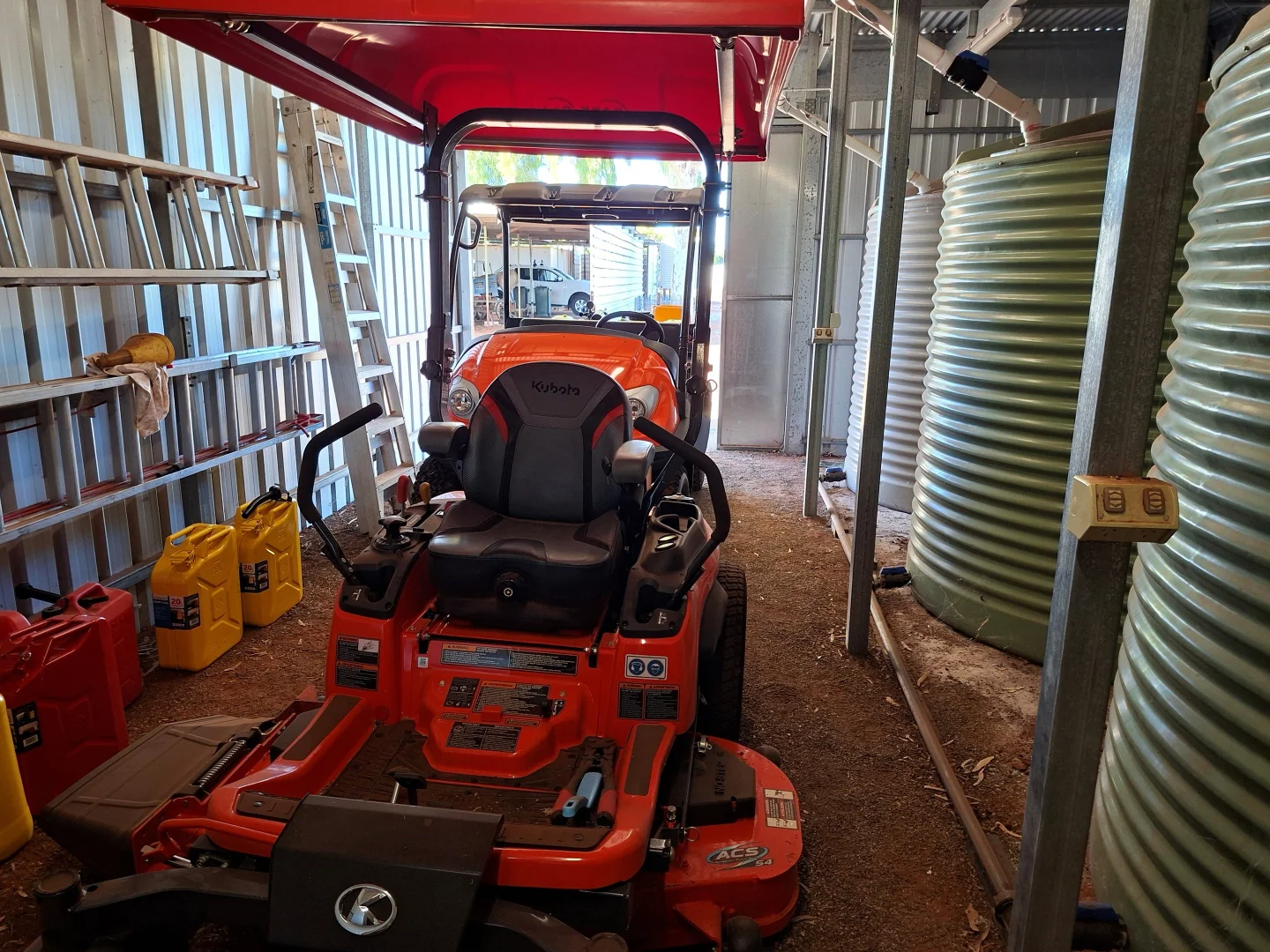 Additional image 8 of 1706 Stuart Highway, Ti Tree NT 0872